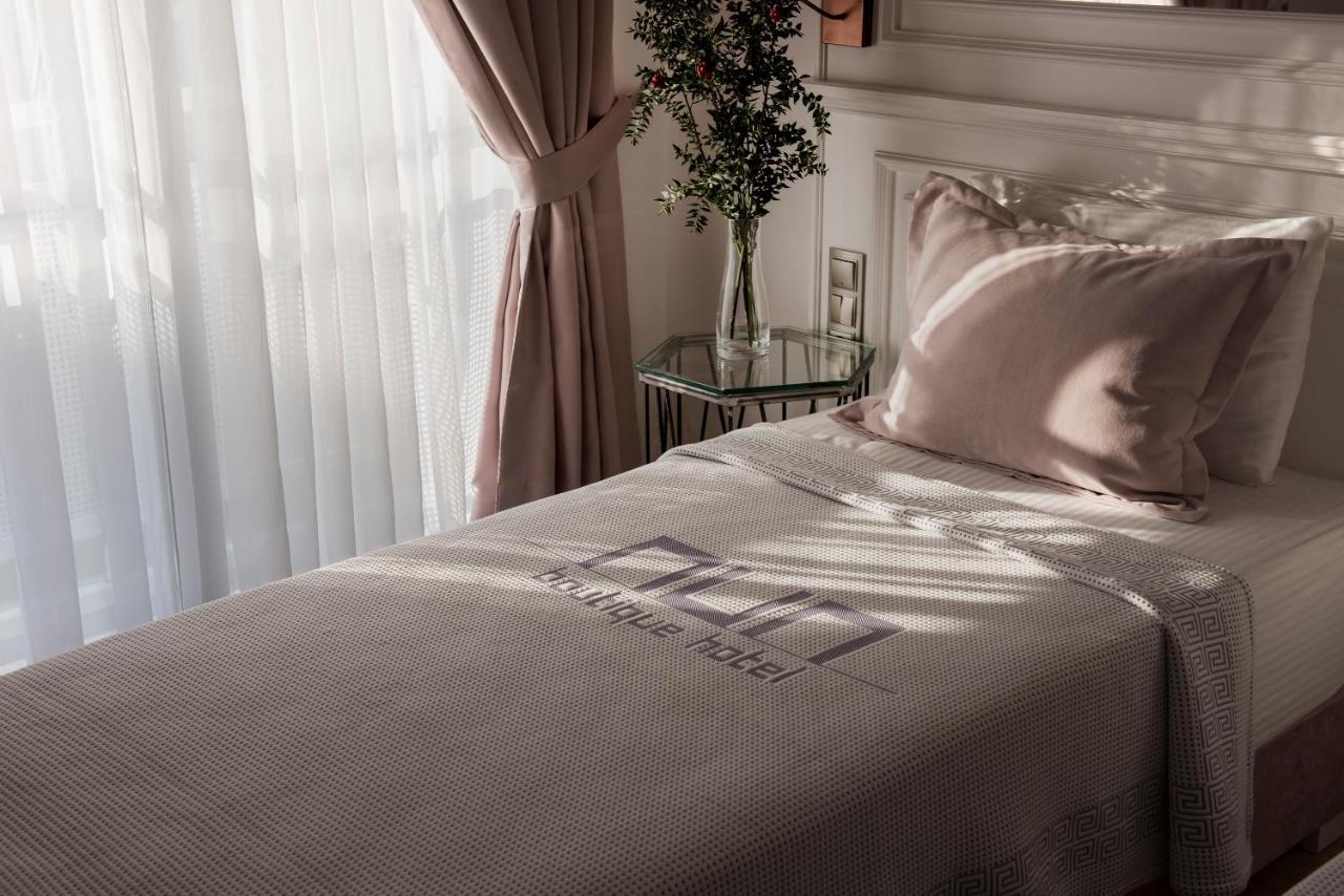 Antalya Nun Junior Hotel Εξωτερικό φωτογραφία