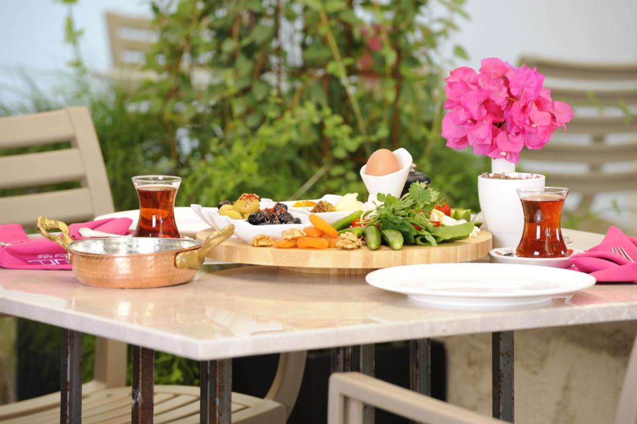 Antalya Nun Junior Hotel Εξωτερικό φωτογραφία