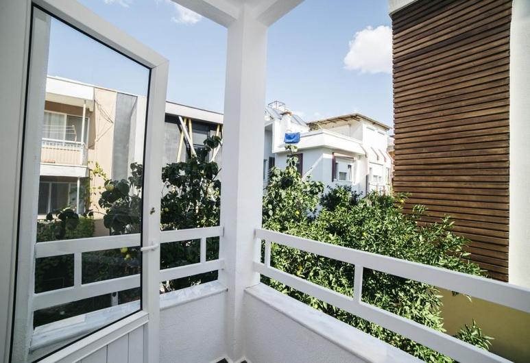 Antalya Nun Junior Hotel Εξωτερικό φωτογραφία