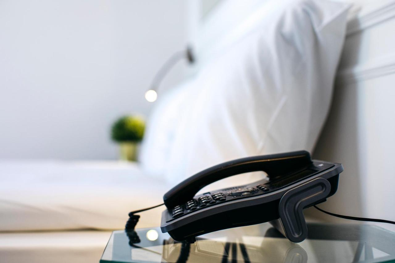 Antalya Nun Junior Hotel Εξωτερικό φωτογραφία