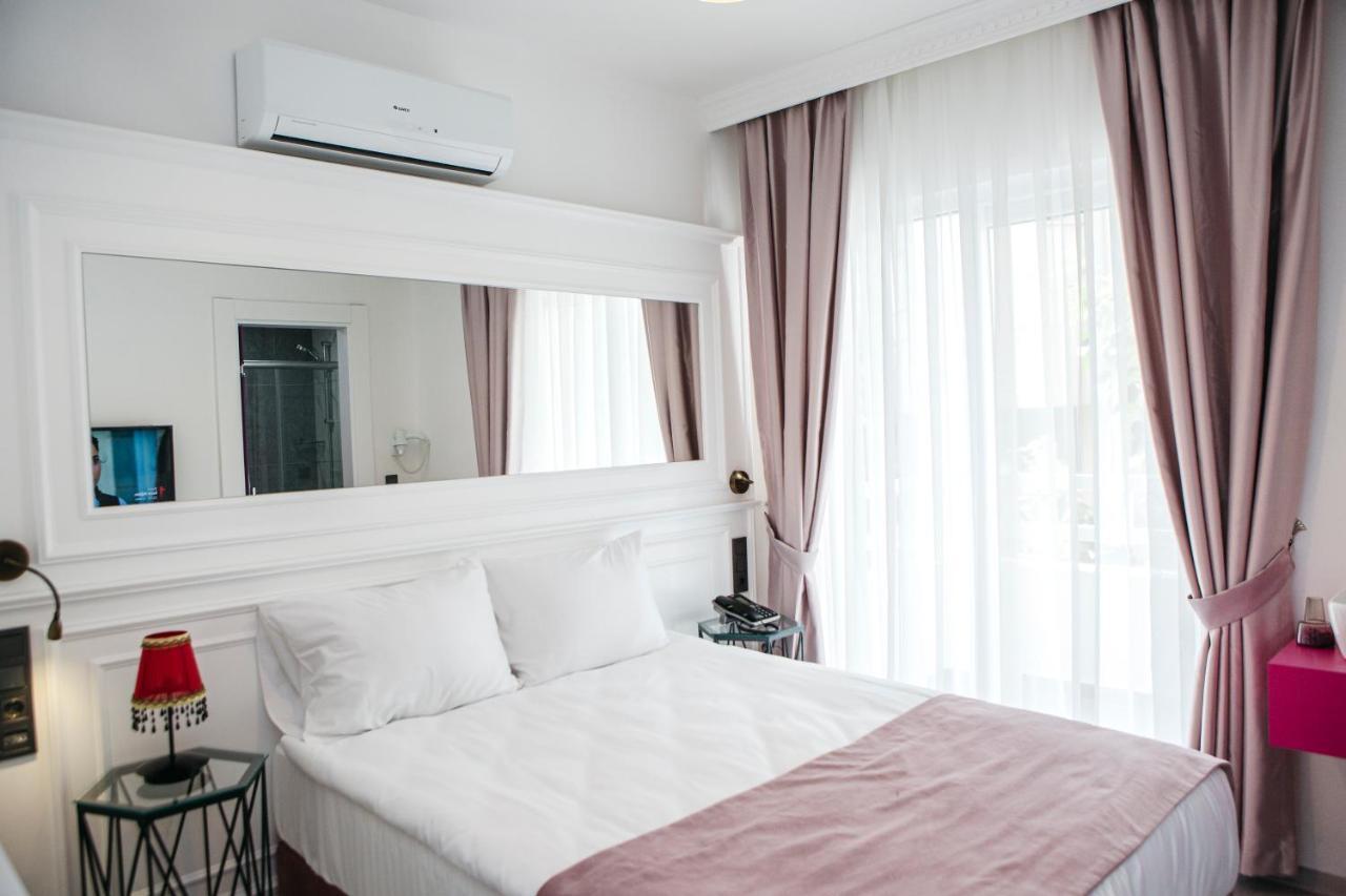 Antalya Nun Junior Hotel Εξωτερικό φωτογραφία